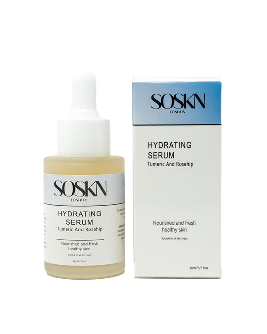 Hydrating Serum