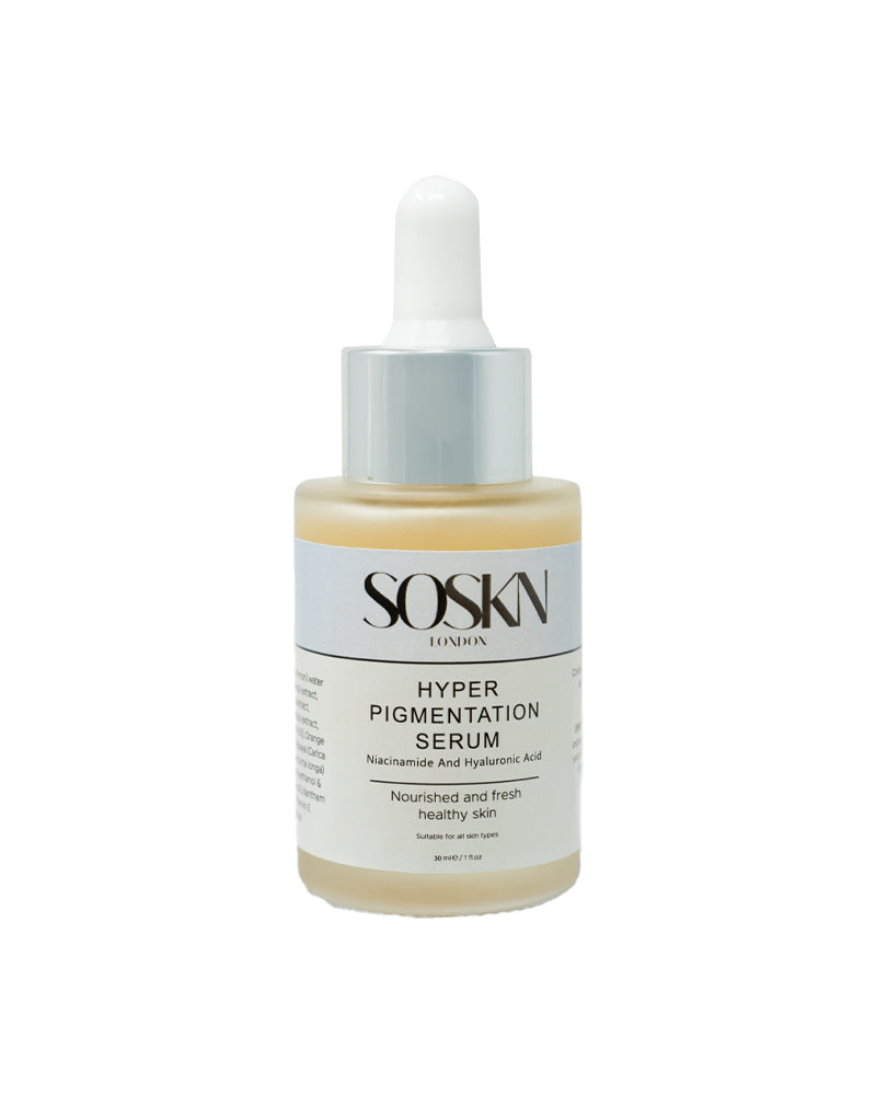 Hyperpigmentation Serum