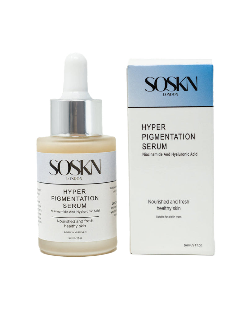 Hyperpigmentation Serum